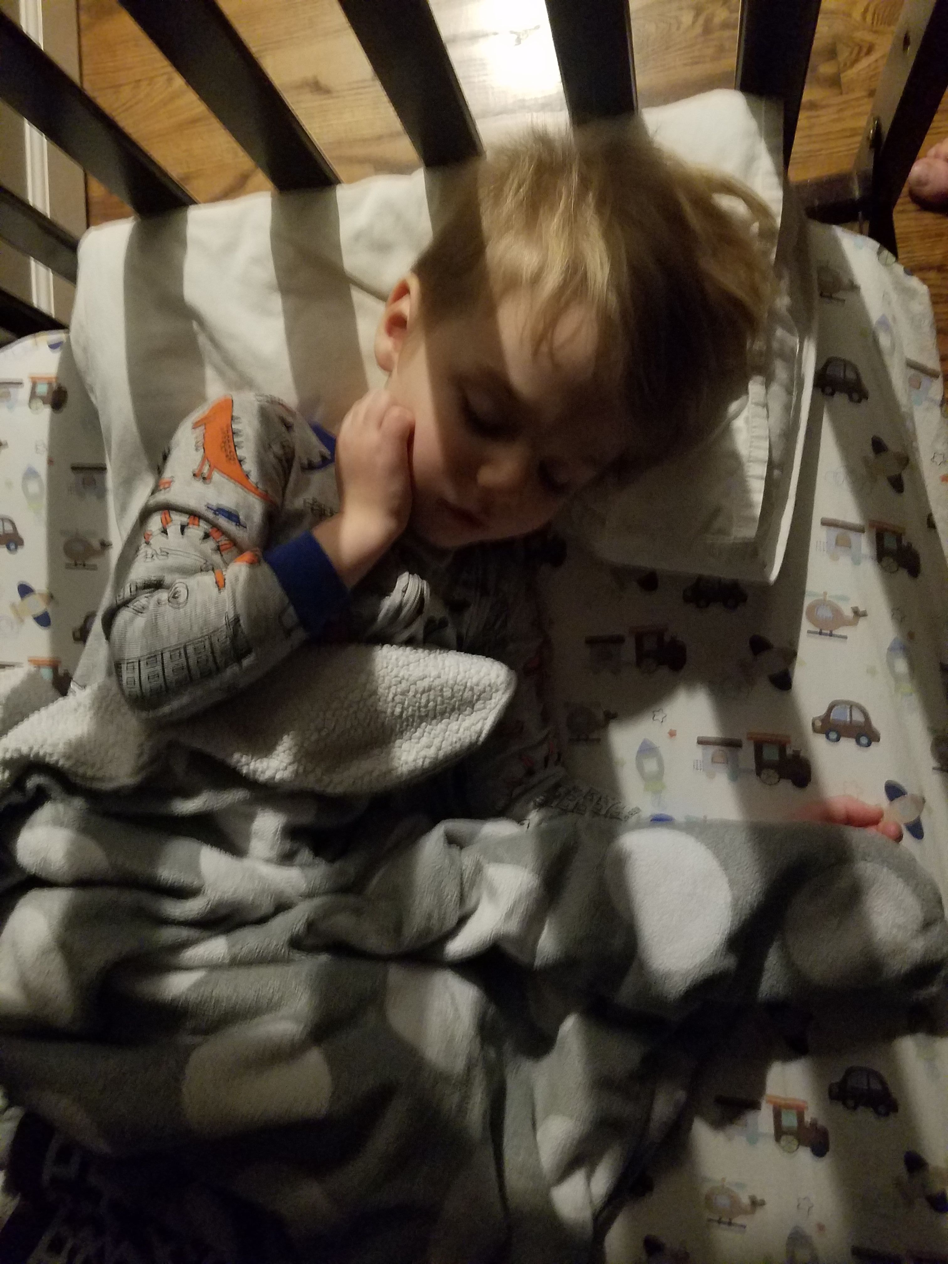 Long Day